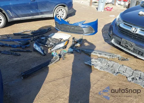 2024 Toyota Camry Hybrid Xle from USA, damaged, VIN 4T1F31AK7RU075769